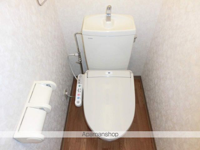ハウスローリエの内装写真
