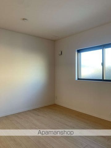 CASA DEL FORTUNAの内装写真