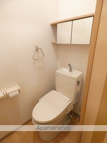 カーサフェリーチェの内装写真
