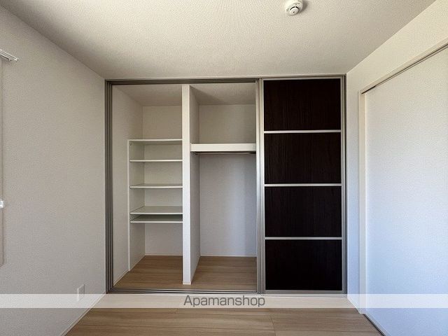 シンフォニーの内装写真