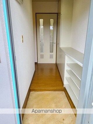 元台コーポ[1R/30.38m2]の内装2