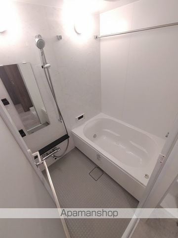 URBAN パーク AWAJIの内装写真