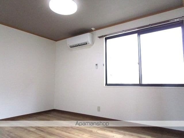セジュールおおはし Bの内装写真