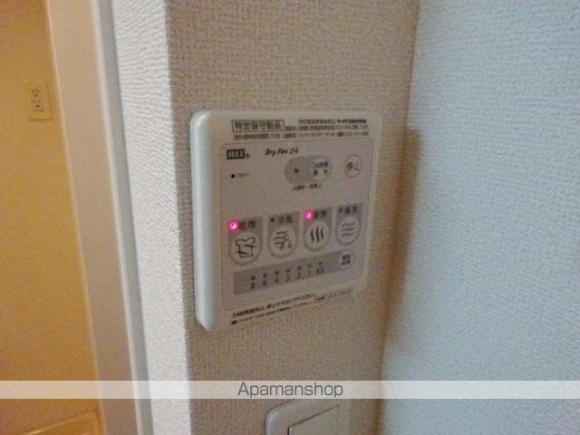 マインヒルズ弐番館の内装写真