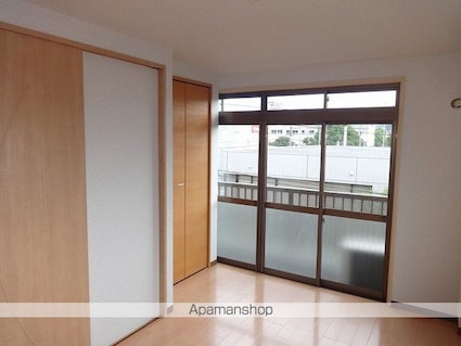 渡辺ビル[1K/23m2]のリビング・居間