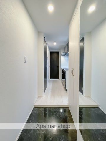 リブレスト篠崎の内装写真