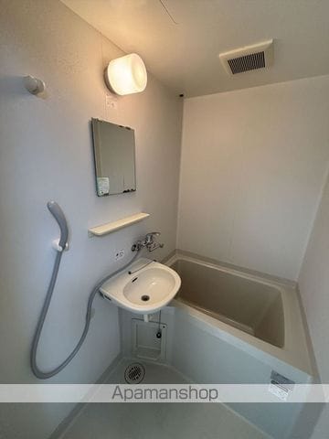 ハイツフォレストの内装写真