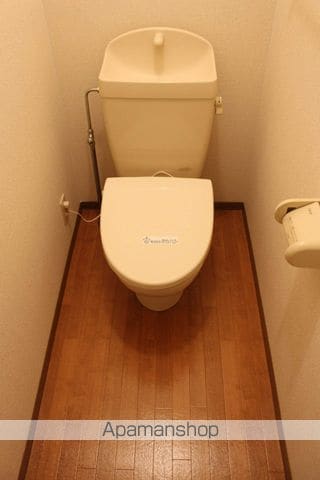 セジュールクロセの内装写真