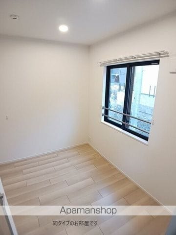 クレール亀山の内装写真