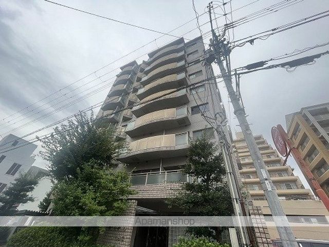 サンテデーレしかまの外観写真