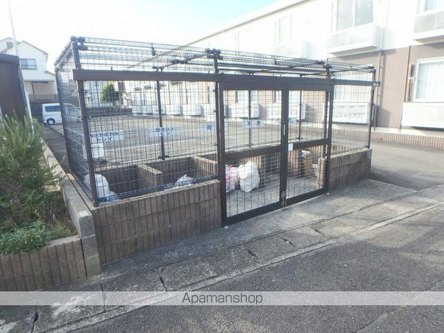 レオパレスエミネントIのその他写真