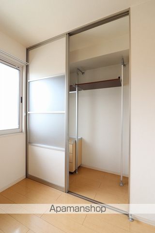 サンモールTMの内装写真