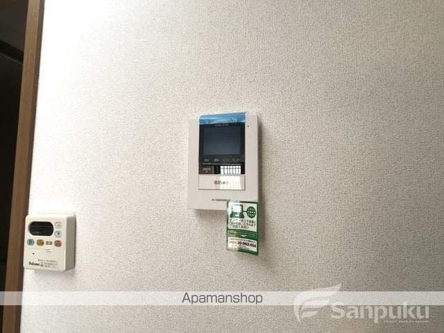 オーブリーM IIの内装写真
