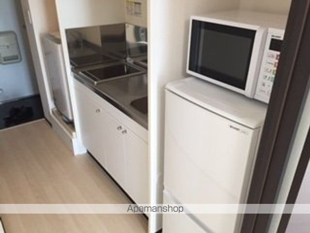 クレイノエクセルケンSevenの内装写真