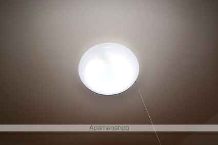 熊本県八代市高下西町[1K/23m2]の内装1