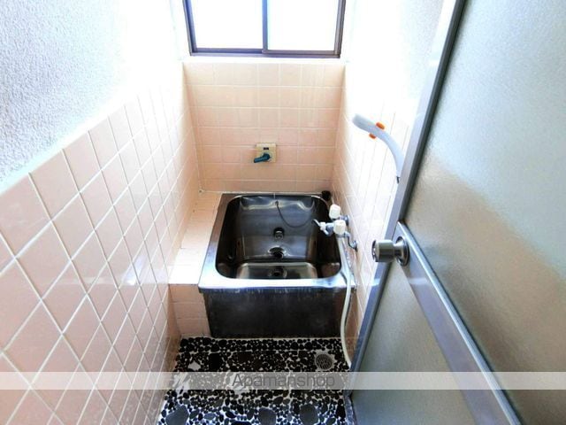 片町線 藤阪駅 徒歩14分 2階建 築42年の内装写真