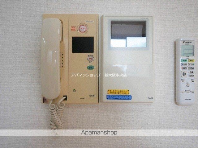フォレステージュ江坂垂水町の内装写真