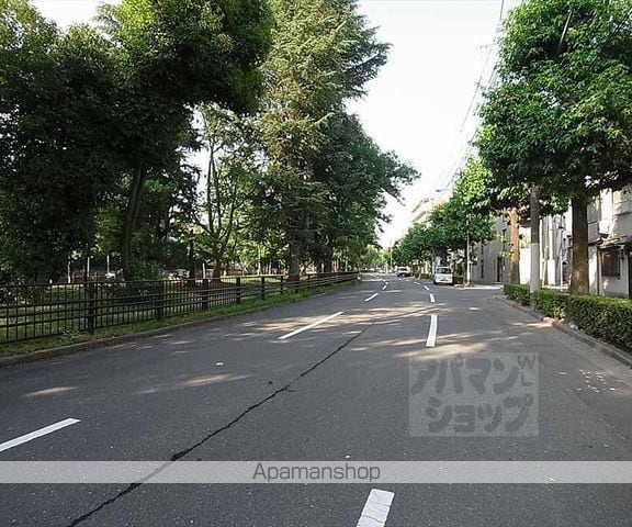 アーバン紫園の外観写真