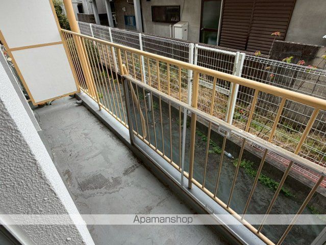 西大寺グリーンハイツの内装写真