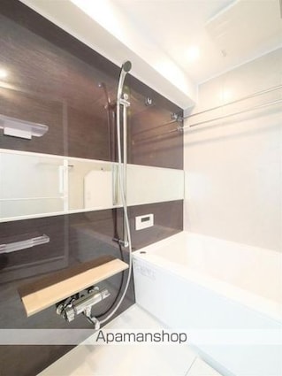 ブライズフォルム墨田[1LDK/40.7m2]のバス