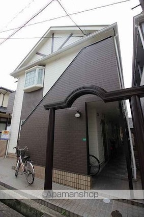 レインボー引野町[1K/18.27m2]の外観4