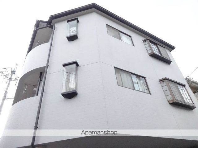 城山ハイツ唯のイメージ