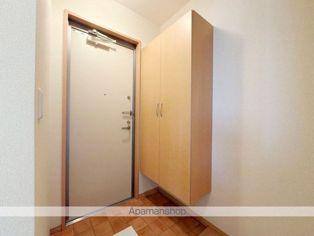 クレスト西宮東の内装写真