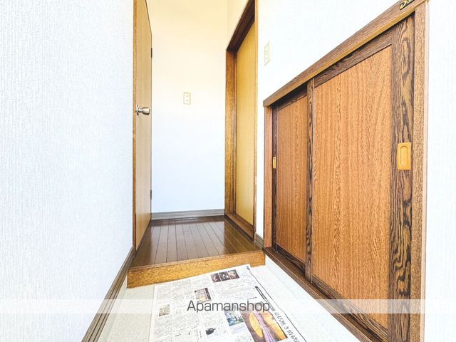 ファミリー太田の内装写真