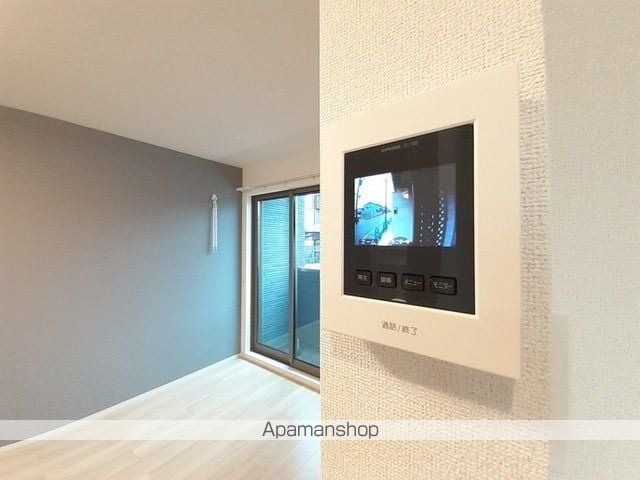 Monte Oro Iの内装写真
