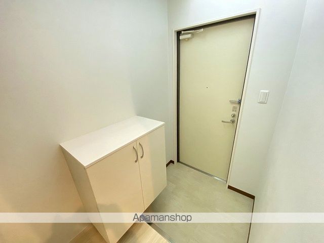 Bella Casa JINの内装写真