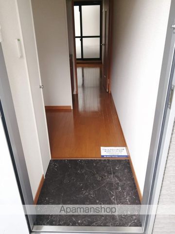 レオパレスひまわりの内装写真