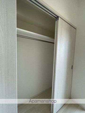 CREST TAPP大曽根IIの内装写真