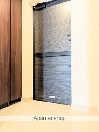 プラウドタワー名古屋久屋大通公園[1LDK/43.29m2]の玄関