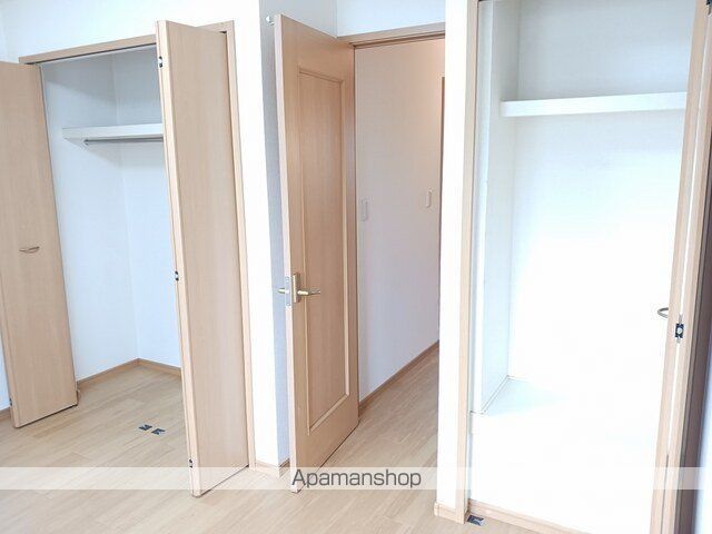 サンライズ芳川IIの内装写真