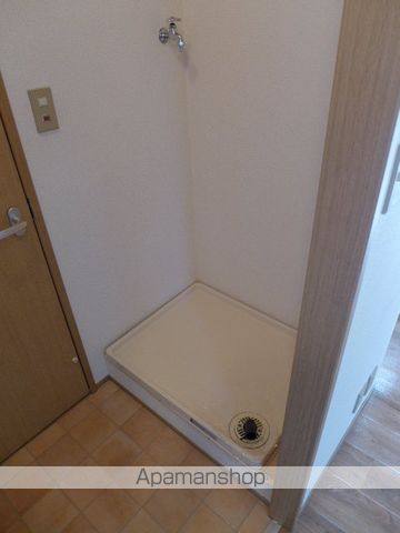シャトレの内装写真