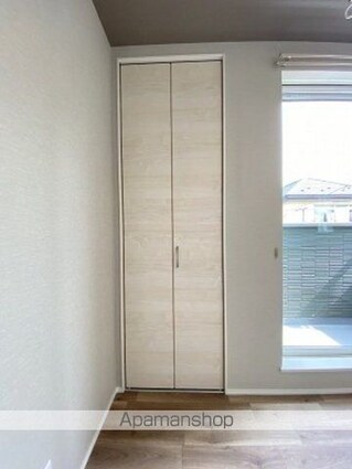 Ａｎ’ｓ　ｃｏｕｒｔ天台[1LDK/39.4m2]の内装3