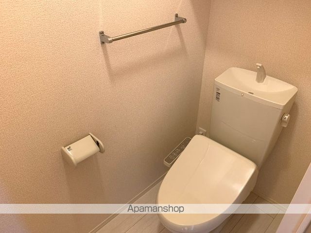 ロイジェントパークス レイクタウンIII Eの内装写真