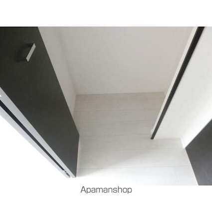 ＰＡＳＥＯ上野御徒町[1K/26.33m2]の内装