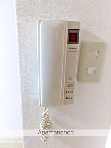 アトール西中島の内装写真