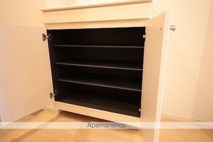 サンフラワーガーデン２[1K/40.07m2]の内装7