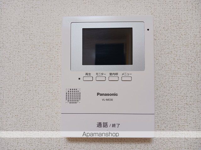 ポライトリー KIIの内装写真