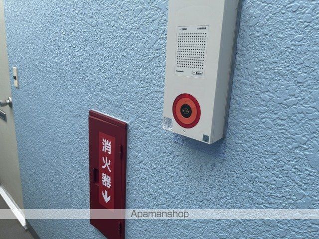 アーバンシティの内装写真