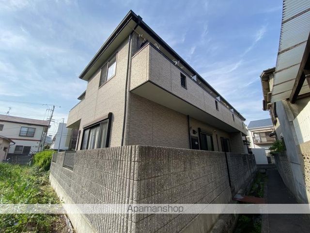 STELLA西宝町の外観写真