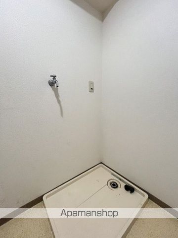 中本ビルの内装写真