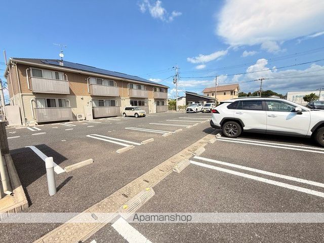 サンシャイン永添 B棟のその他写真