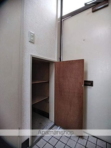 大内田アネックスの内装写真