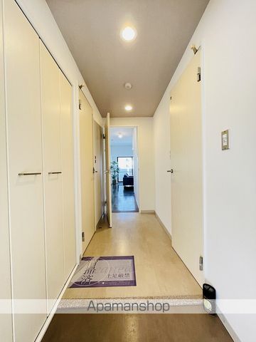 S−FORT鶴舞CUBEの内装写真