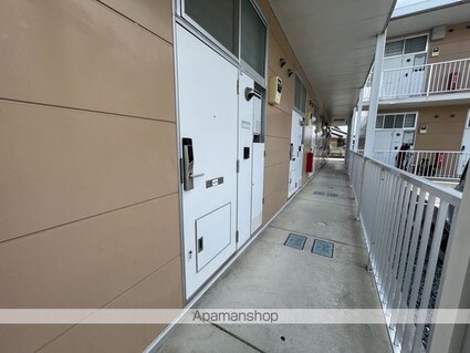 レオパレスオー・ルージュ[1K/20.28m2]のその他部屋・スペース2