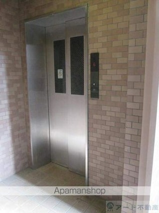 アルバートル亜沙野Ⅱ[1R/31m2]の共用部1