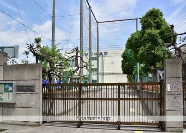ガリシア亀戸水神の周辺写真